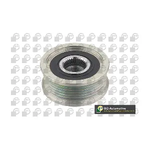 BGA DC2216