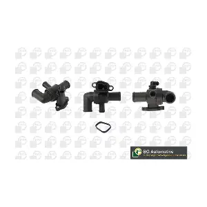 BGA CT5601