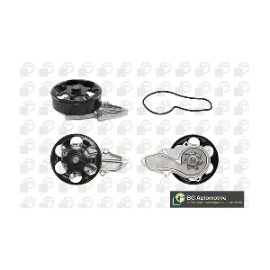 BGA CP4116E