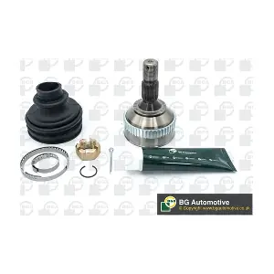 BGA CV1411A