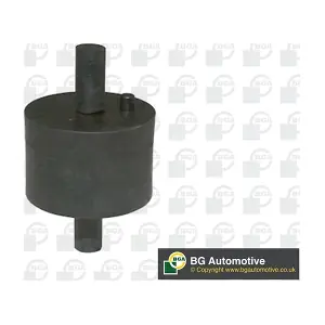 BGA MT9140