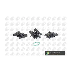 BGA CT5098
