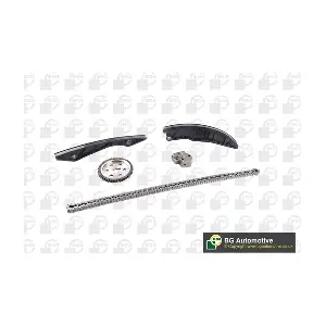 TC2720FK BGA
