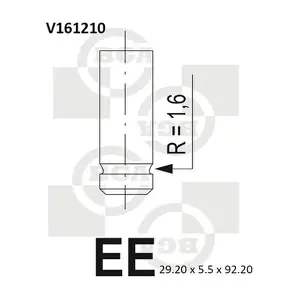 V161210 BGA