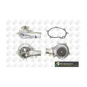 BGA CP2308