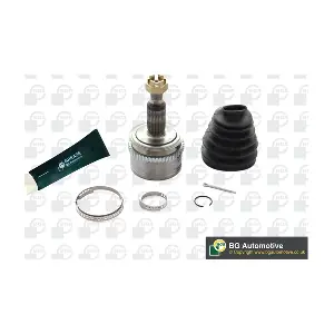 CV6102A BGA