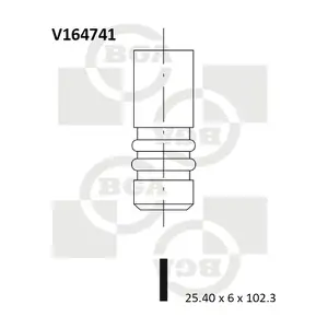 V164741 BGA