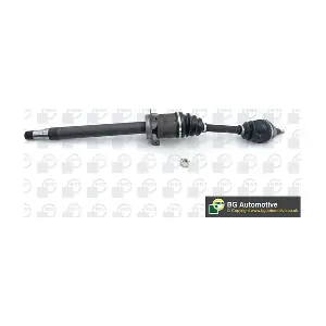 DS5607R BGA