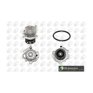BGA CP18754