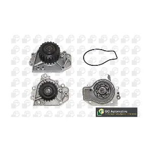 BGA CP6470T