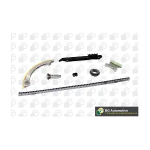 TC9500FK BGA
