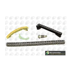 TC1010K BGA