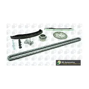 TC6507FK BGA