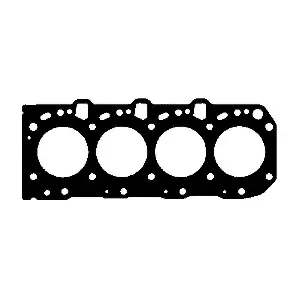 CH2585B BGA