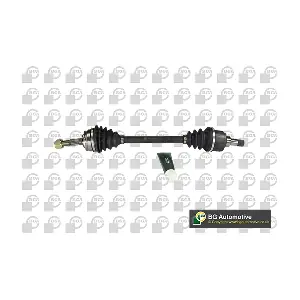 DS6732L BGA