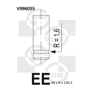 V996055 BGA