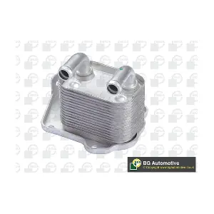 BGA CO9535