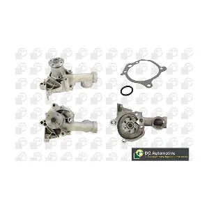BGA CP14216