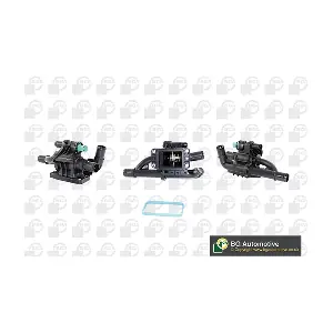 BGA CT5592