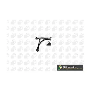 TRC0117 BGA
