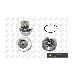 BGA CP2328C