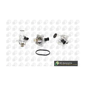 BGA CT5001