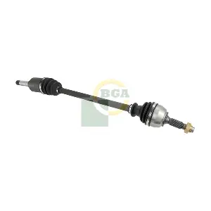 DS14000R BGA