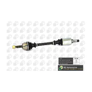 DS1400L BGA