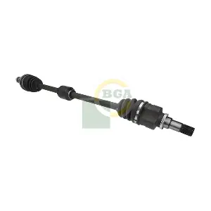 DS9115R BGA