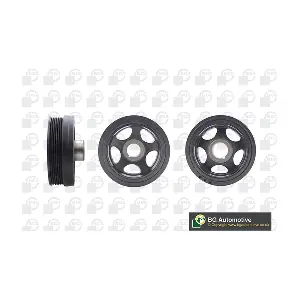 DP0819 BGA