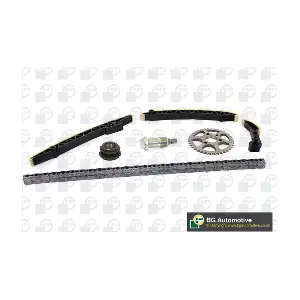 TC1017FK BGA
