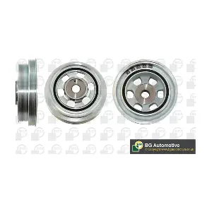 BGA DP8043