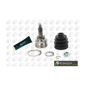 CV8507A BGA