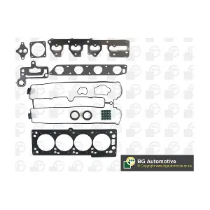 HK0750 BGA