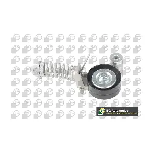 BGA DC9507