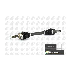 DS6714LA BGA