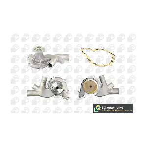 BGA CP3418