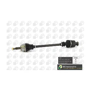BGA DS7338R