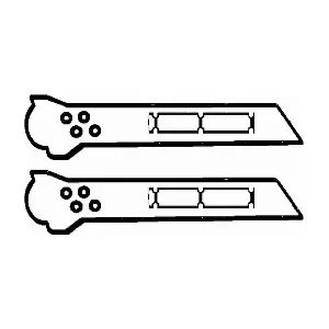 RK6324 BGA