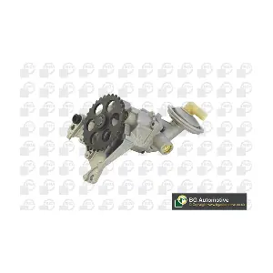 LP0440 BGA
