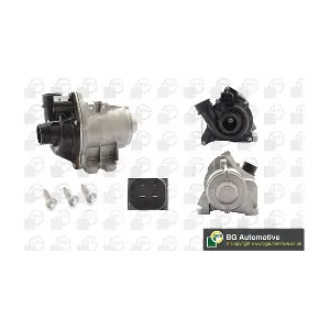 BGA CP0917E