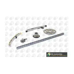 BGA TC9120FK
