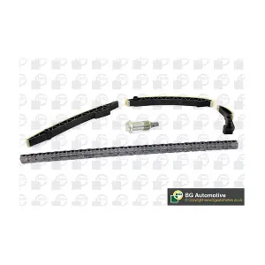 TC1017K BGA