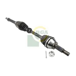 DS6338R BGA