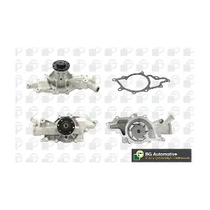 BGA CP4330E