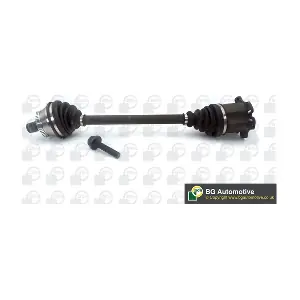 BGA DS0109RA