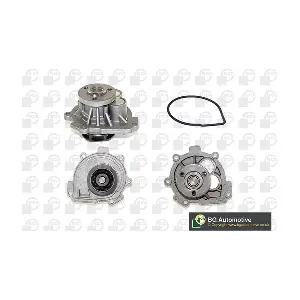BGA CP3400