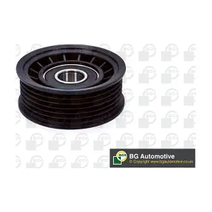 BGA DC2326