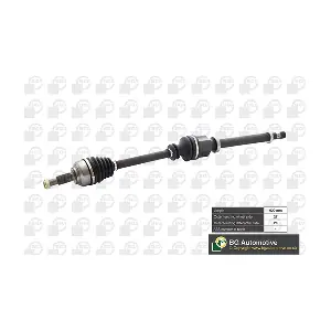 BGA DS7354R