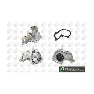 BGA CP8208